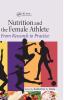 Nutrition and the Female Athlete