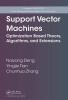 Support Vector Machines