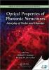 Optical Properties of Photonic Structures