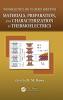 Materials Preparation and Characterization in Thermoelectrics