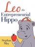 Leo the Entrepreneurial Hippo