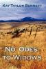 No Odes to Widows