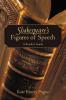 Shakespeare's Figures of Speech