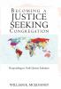 Becoming a Justice Seeking Congregation