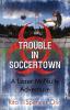 Trouble in Soccertown: A Lazer McNulty Adventure