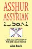 ASSHUR the ASSYRIAN