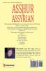 ASSHUR the ASSYRIAN