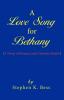 A Love Song for Bethany