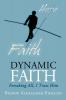 DYNAMIC FAITH