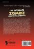 The Ultimate Zombie Hunter's Handbook