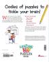 The Everything Kids' More Puzzles Book: From mazes to hidden pictures - and hours of fun in between