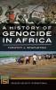 A History of Genocide in Africa (Praeger Security International)