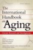 The International Handbook on Aging: Current Research and Developments 3rd Edition