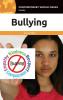 Bullying: A Reference Handbook (Contemporary World Issues)