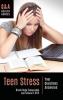 Teen Stress: Your Questions Answered (Q&A Health Guides)