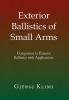 Exterior Ballistics of Small Arms