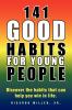 141 Good Habits for Young People