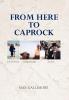 From Here to Caprock