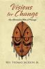 Visions for Change: A Manhood and Womanhood Program