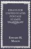 Essays For United States Postage Stamps