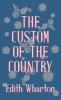 The Custom Of The Country