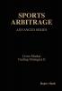 Sports Arbitrage - Advanced Series - Cross-Market Trading Strategies II