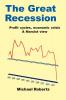 The Great Recession