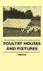 Poultry Houses And Fixtures