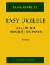 EASY UKELELE