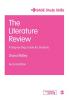 The Literature Review