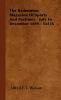 The Badminton Magazine Of Sports And Pastimes - July To December 1899 - Vol IX