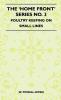 The 'Home Front' Series No. 3 - Poultry Keeping On Small Lines