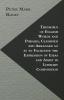 Thesaurus Of English Words And Phrases Classified And Arranged So As To Facilitate The Expression Of Ideas And Assist In Literary Composition