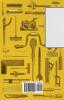 Constructing Your Own Living Room Furniture - Including Step by Step Guides for Building Tables Bookcases and Cabinets