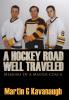 A Hockey Road Well Traveled