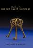 The Keys To Direct Sales Success