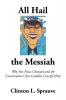 All Hail the "Messiah": Why Fox News Channel and the Conservative Clan Couldn't Crucify Him!