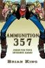 Ammunition 357: Jokes for Your Internet Ammo