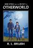 Jesse Steele and the Secret of Otherworld