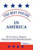 The Best Poetry in America