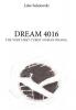 Dream 4016