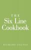 The Six Line Cookbook