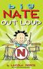 Big Nate Out Loud