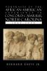 Portraits Of The African-American Experience In Concord-Cabarrus North Carolina 1860-2008