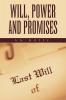 Will Power and Promises