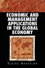 Economic and Management Applications in the Global Economy