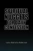 Spiritual Nuggets for Daily Confession