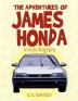 The Adventures of James Honda