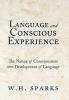 Language and Conscious Experience