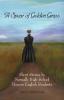 A Spear of Golden Grass: Short Stories by Norwalk High School Honors English Students